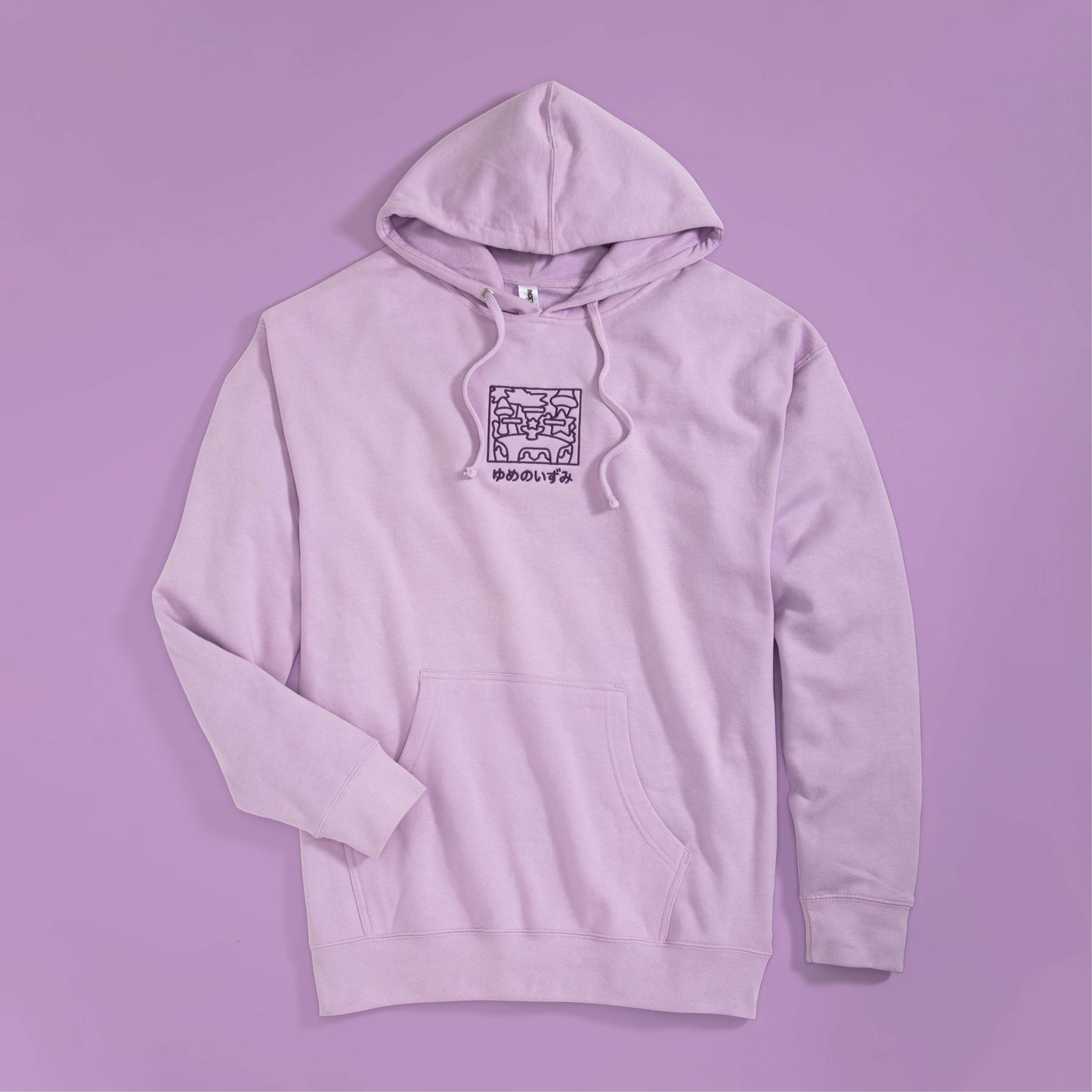 F.o.D. Embroidered Hoodie