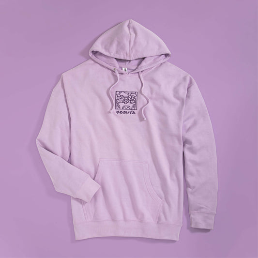F.o.D. Embroidered Hoodie