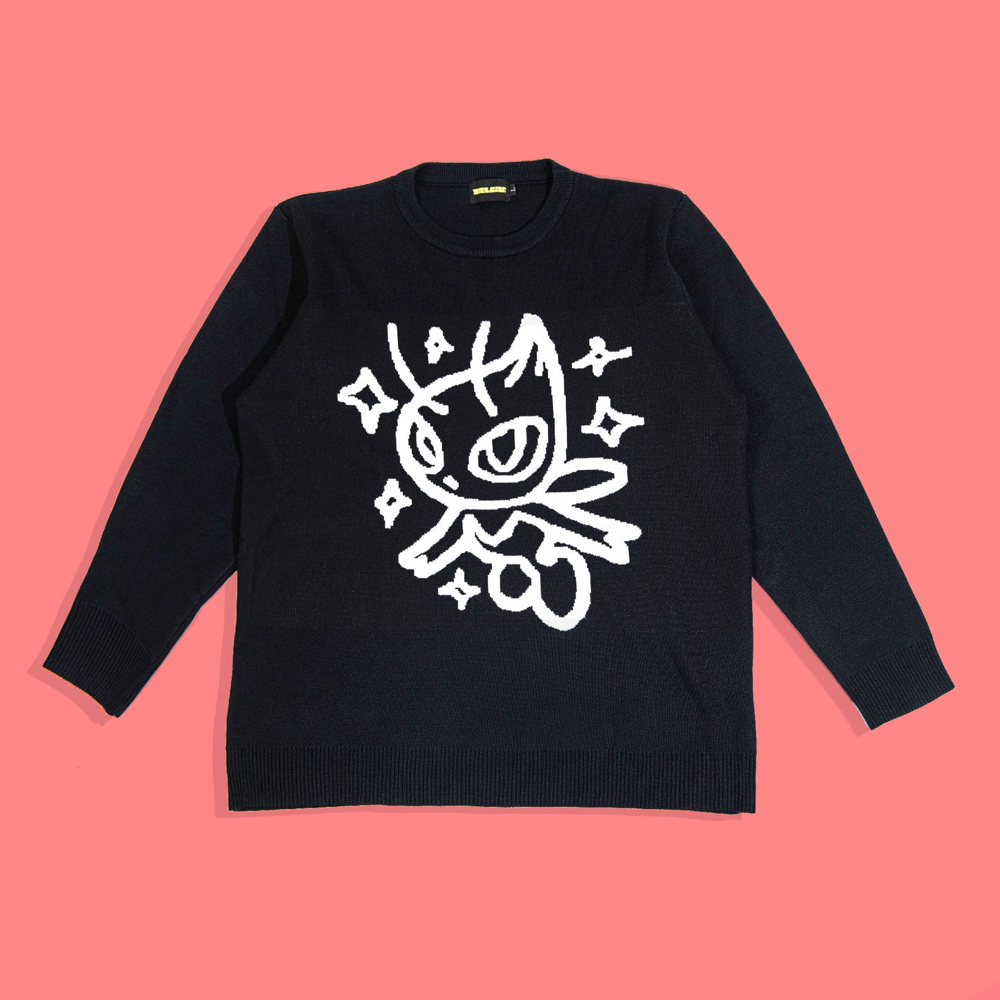 Celebi Knit Sweater